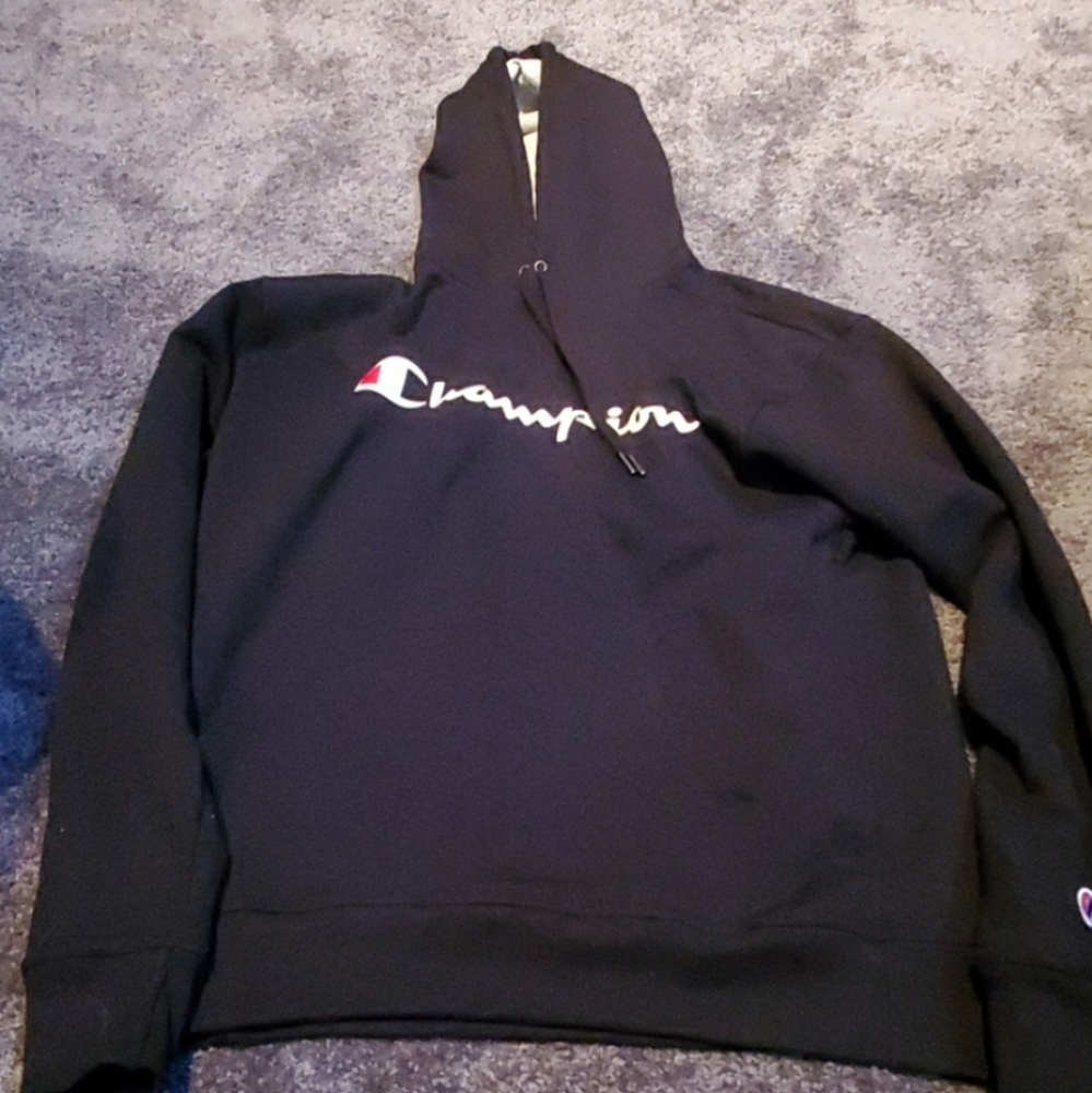 Champion Hoodie